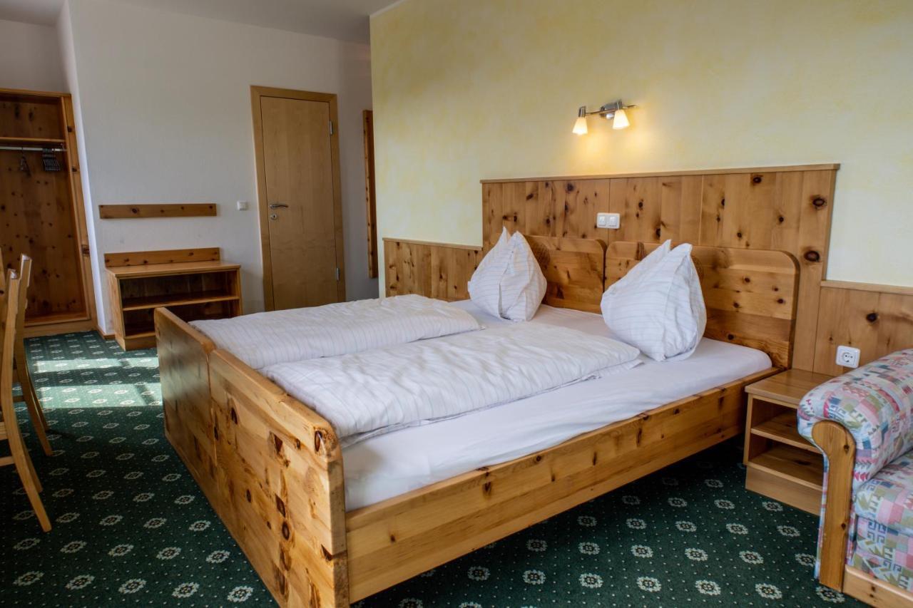 Dreiländereck Schwarzenberg am Bohmerwald